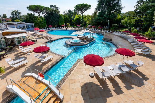 Mioni Royal San (Montegrotto Terme)